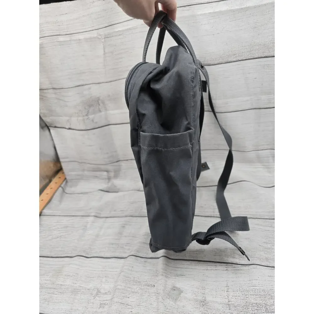 Fjallraven - Kanken Classic Pack Gray